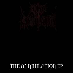 Hand Of Annihilation : The Annihilation